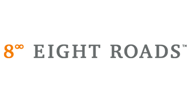 Eight Roads Logo